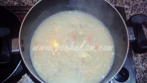 Thai Seafood Soup – pachakam.com