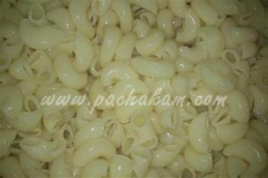 Cheese Cream Pasta – pachakam.com