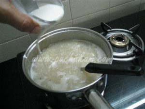 Sweet Corn Chicken Soup (step By Step Photos) – pachakam.com