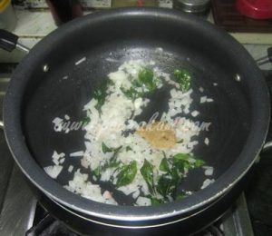 Cherupayar (Green Gram) Puzhuku (Step By Step Photos) – pachakam.com