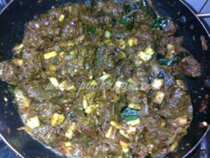 Mutton Chilly Fry With Video – pachakam.com
