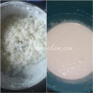 Rice Phirni – pachakam.com