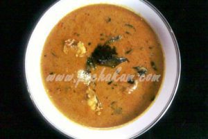 Fish Curry – pachakam.com
