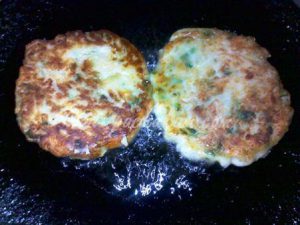 Vegetable Pancake – pachakam.com