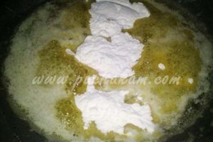 Cheese Cream Pasta – pachakam.com