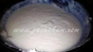Raw Rice Flour Payasam – pachakam.com