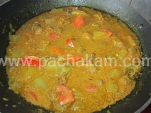 Chicken - Ash Gourd Curry – pachakam.com