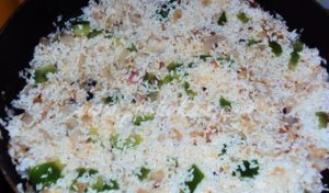 Vegetable Rice With Soya Chunks – pachakam.com