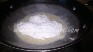 Raw Rice Flour Payasam – pachakam.com