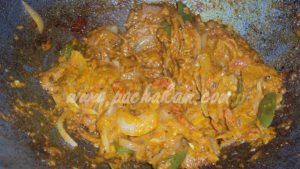 Potato Masala Curry - Spicy – pachakam.com