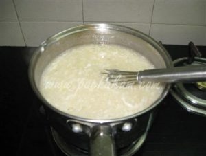 Sweet Corn Chicken Soup (step By Step Photos) – pachakam.com