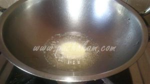 Potato Chips With Corn Dressing (Step By Step Phot – pachakam.com
