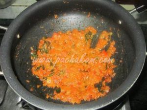 Cherupayar (Green Gram) Puzhuku (Step By Step Photos) – pachakam.com