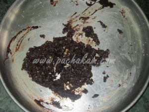 Cashew Chocolates (Step By Step Photos) – pachakam.com