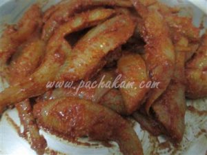 Mandeli Fish Fry(Meen) – pachakam.com
