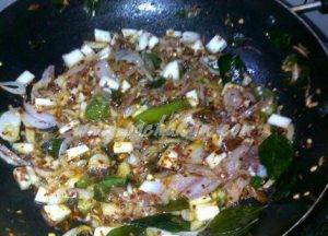 Mutton Chilly Fry With Video – pachakam.com