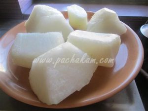 White Pumpkin Curry Kerala Style|Kumbalanga Curry – pachakam.com