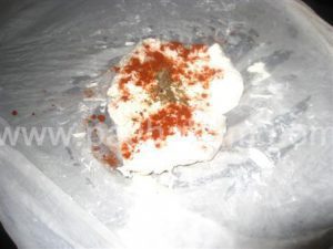 Creamy Dill Potatoes – pachakam.com