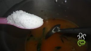 Orange Rice – pachakam.com