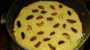 Rava Cake-Semolina Cake With Eggs – pachakam.com