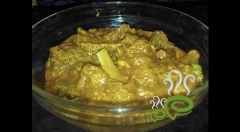 Mutton Masala