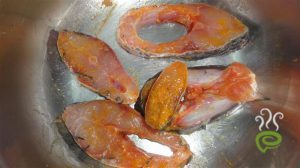 Poppy Fish Curry – pachakam.com