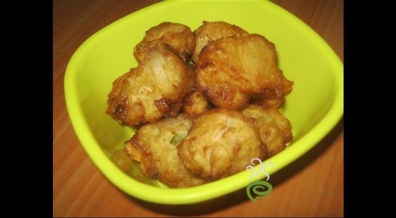 Batter Bonda