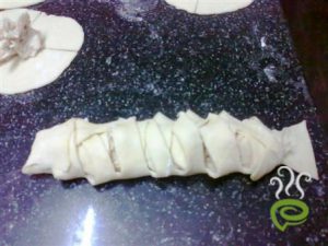 Tasty Chicken Bread, It Looks Amazing – pachakam.com