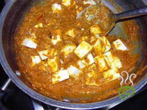 Special Paneer Curry – pachakam.com