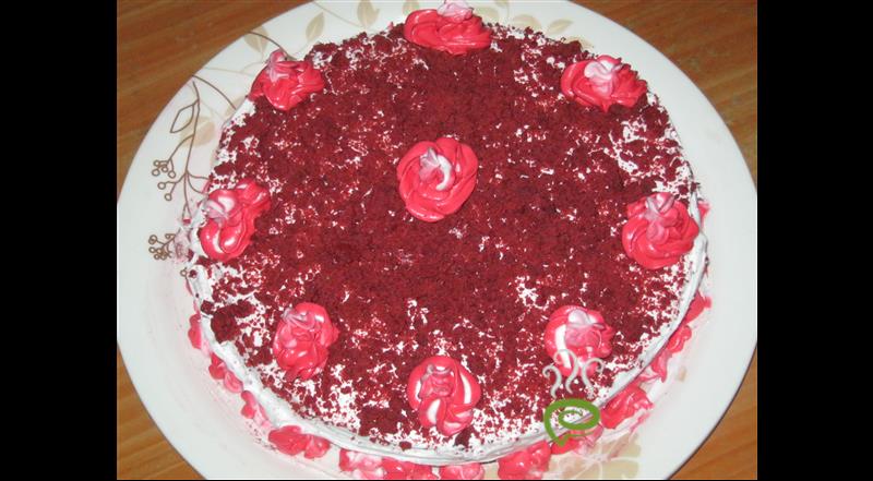 Red Velvet Cake