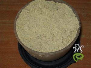 Homemade Health Mix Powder ( Sathu Maavu Kanji Pow – pachakam.com