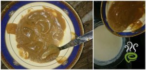 Creamy Dates Milk Pudding – pachakam.com