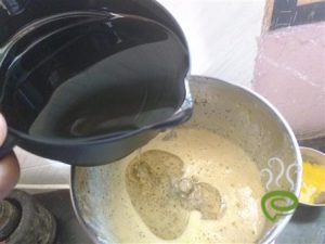 Homemade Garlic Mayonnaise – pachakam.com