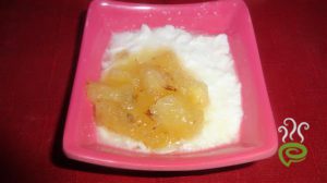 Sweet Pineapple Raitha – pachakam.com