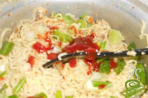 Easy To Prepare Noodles Biriyani – pachakam.com