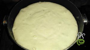 Rava Cake-Semolina Cake With Eggs – pachakam.com