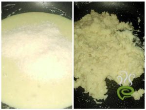 Milk Powder Coconut Ladoo – pachakam.com