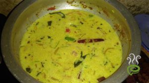 Egg Masala Curry With Coconut Milk – pachakam.com