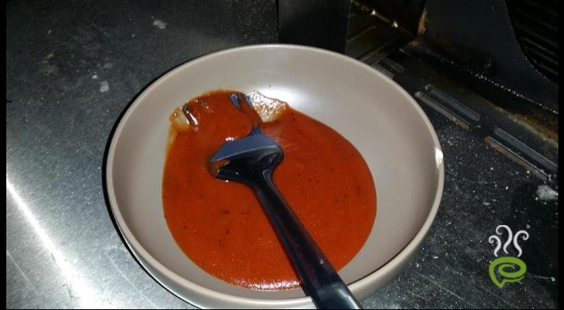 Tomato Sauce