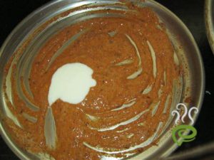 Spicy Tandoori Masala – pachakam.com