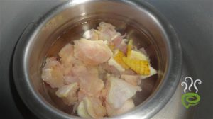 Egg Drop Chicken Soup – pachakam.com