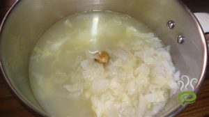 Cabbage Cream Soup – pachakam.com
