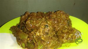 Pepper Mutton Masala – pachakam.com