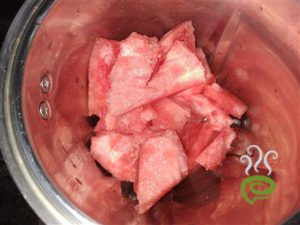 Fresh Watermelon Juice With Cardamom – pachakam.com
