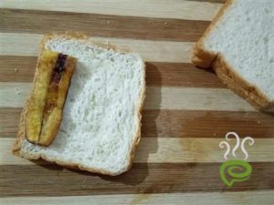 Banana Bread Roll – pachakam.com