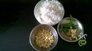 Coconut Curry Leaves Chutney – pachakam.com