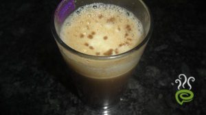 Hot Choco Coffee – pachakam.com