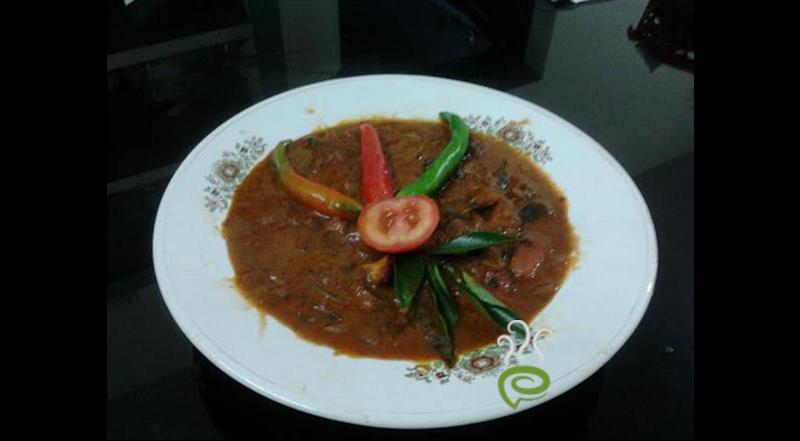 Chicken Curry – North Indian Style