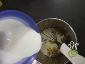 Passion Fruit Milk Sarbath-Passion Fruit Recipe – pachakam.com