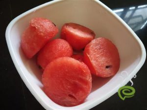 Watermelon Cool Punch – pachakam.com